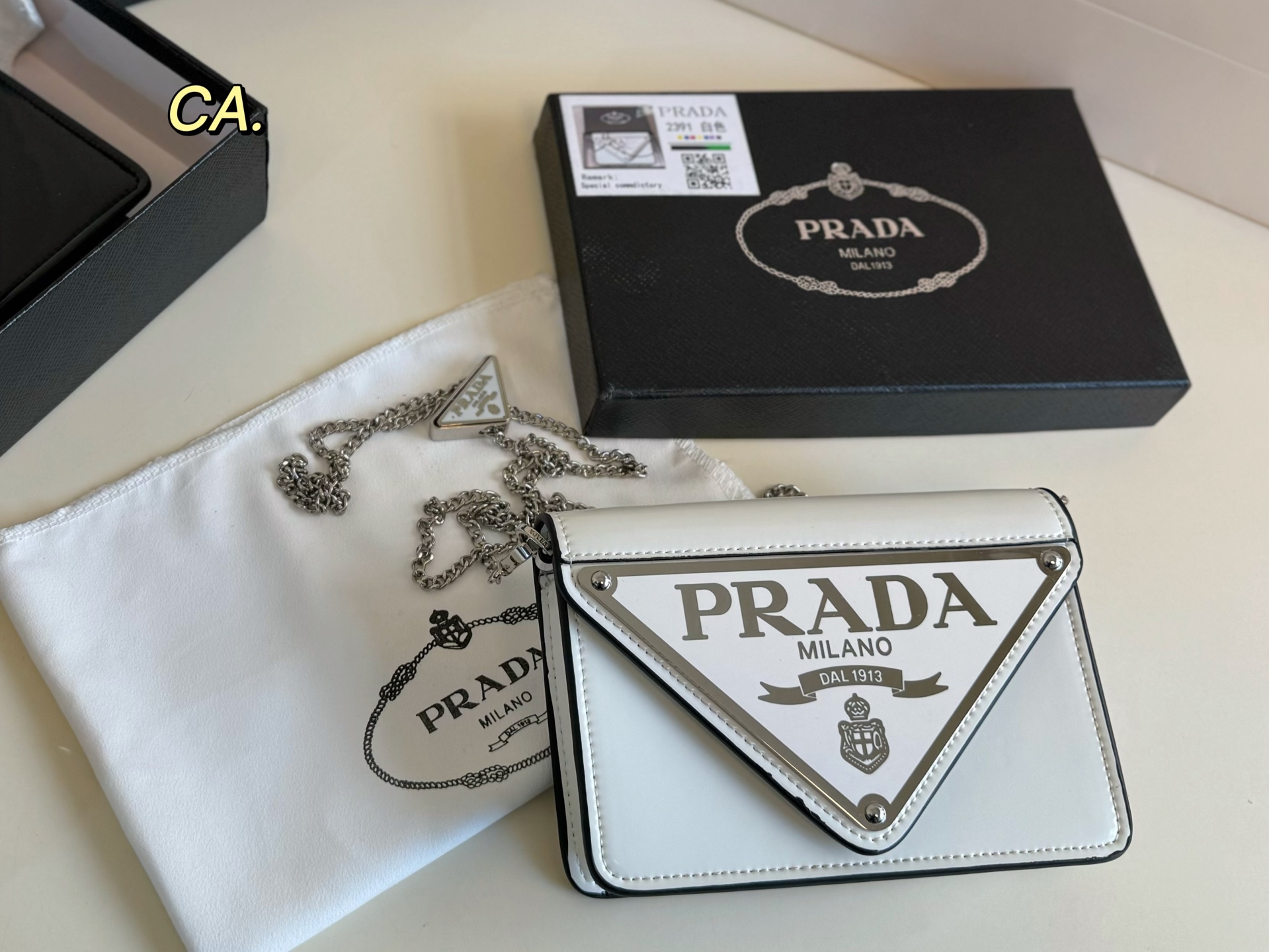 PRADA bag 183